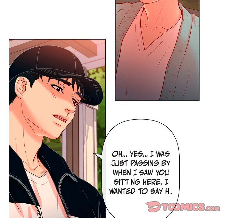Read Around the Tiger chapter 24 image 61 on Lezhin