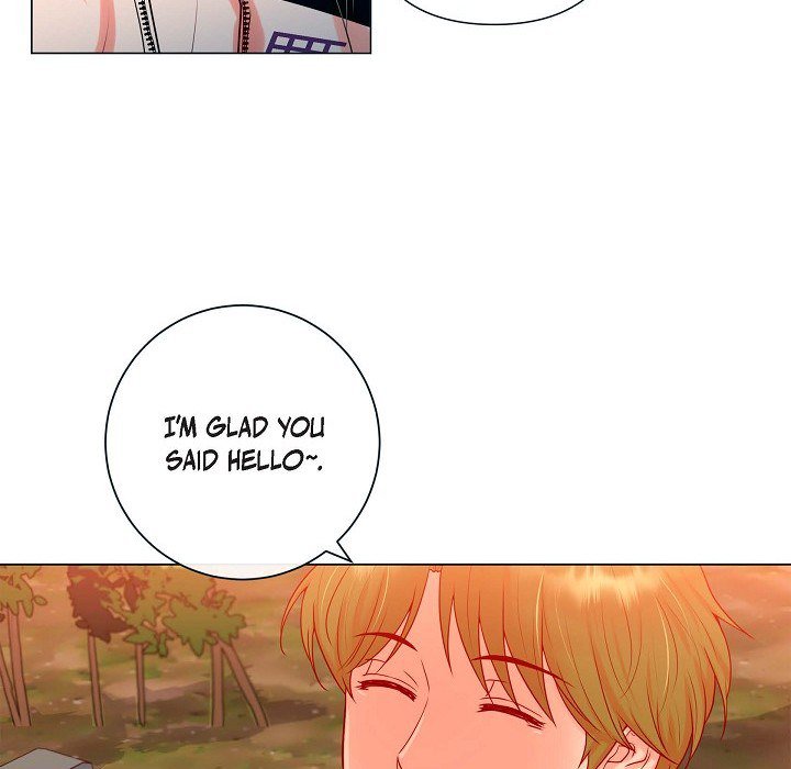 Read Around the Tiger chapter 24 image 62 on Lezhin
