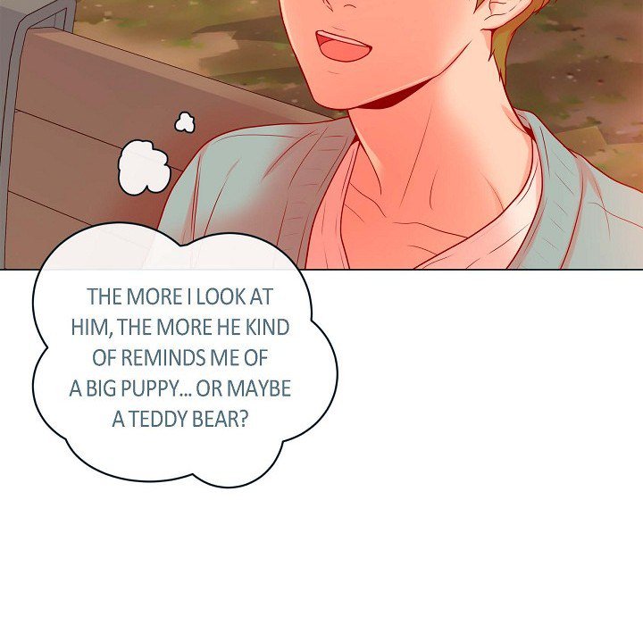 Read Around the Tiger chapter 24 image 63 on Lezhin