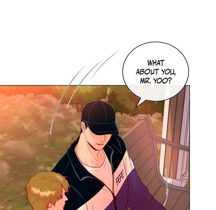 Read Around the Tiger chapter 24 image 64 on Lezhin