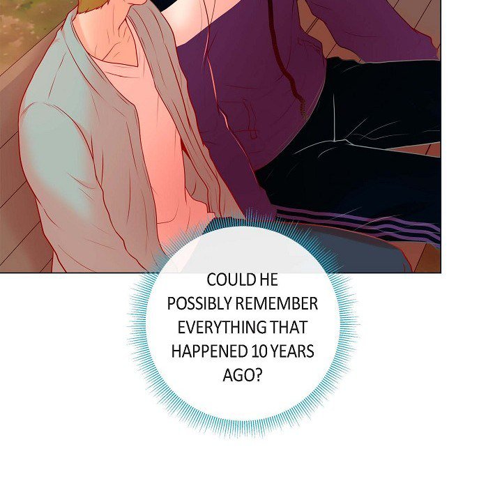 Read Around the Tiger chapter 24 image 65 on Lezhin