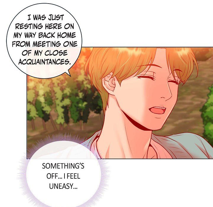Read Around the Tiger chapter 24 image 66 on Lezhin