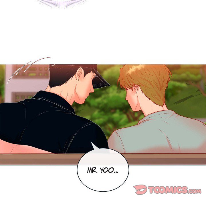Read Around the Tiger chapter 24 image 67 on Lezhin