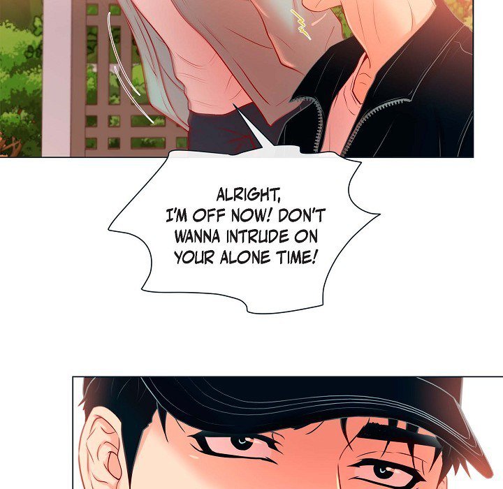 Read Around the Tiger chapter 24 image 70 on Lezhin