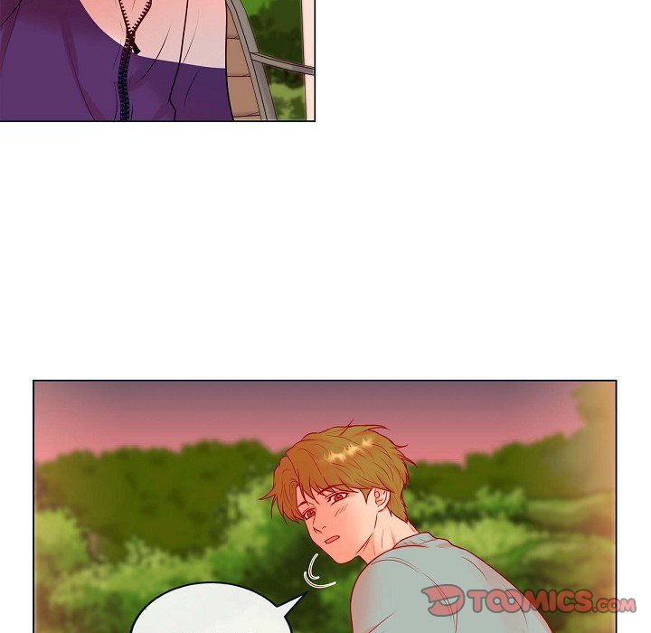 Read Around the Tiger chapter 24 image 73 on Lezhin