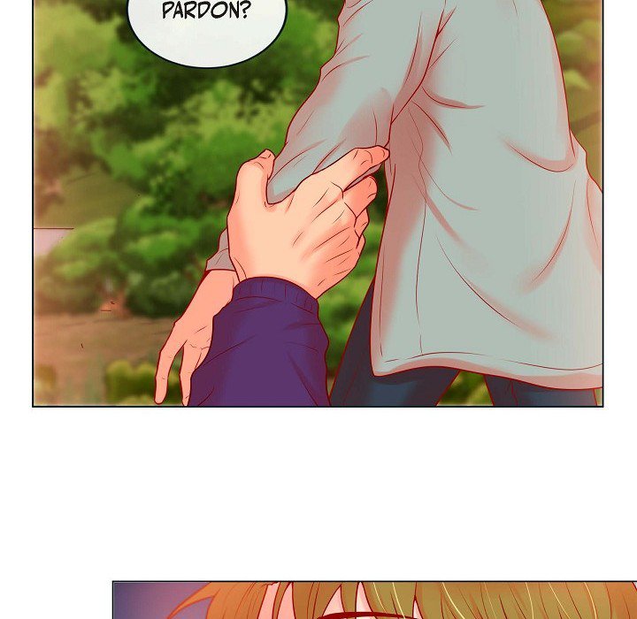 Read Around the Tiger chapter 24 image 74 on Lezhin