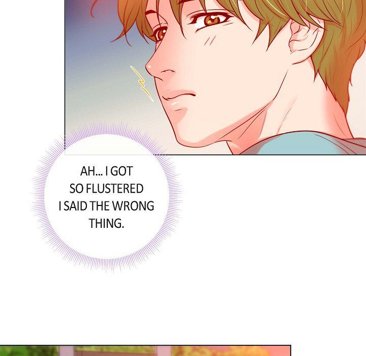 Read Around the Tiger chapter 24 image 75 on Lezhin