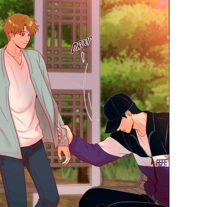 Read Around the Tiger chapter 24 image 76 on Lezhin
