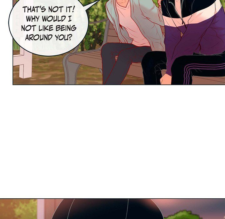Read Around the Tiger chapter 24 image 78 on Lezhin