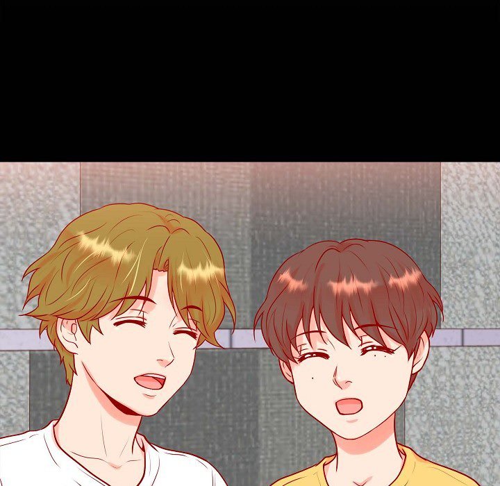 Read Around the Tiger chapter 24 image 8 on Lezhin