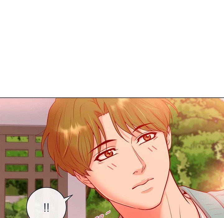 Read Around the Tiger chapter 24 image 80 on Lezhin