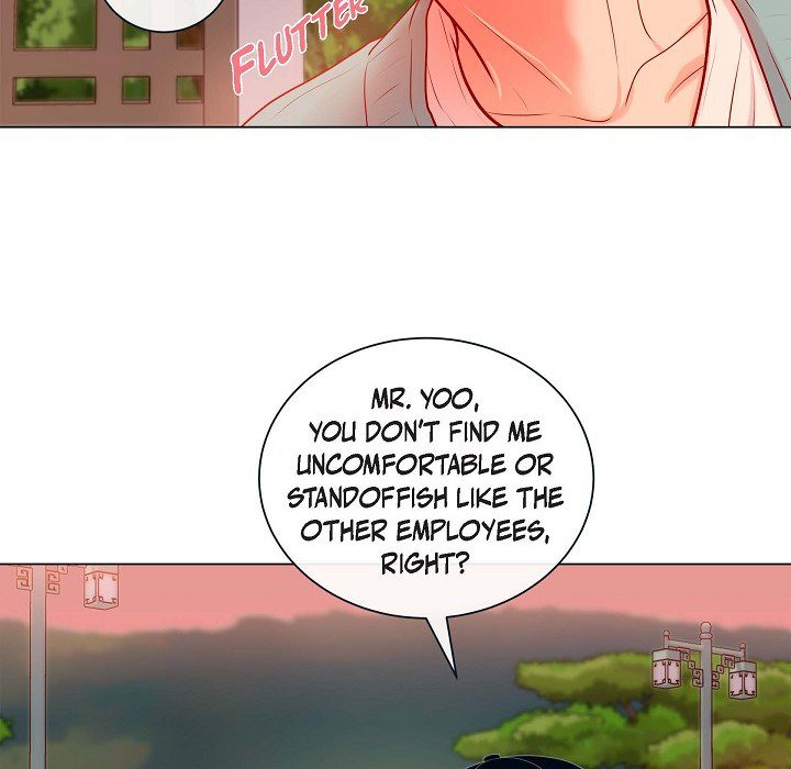 Read Around the Tiger chapter 24 image 81 on Lezhin