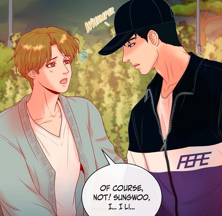 Read Around the Tiger chapter 24 image 82 on Lezhin