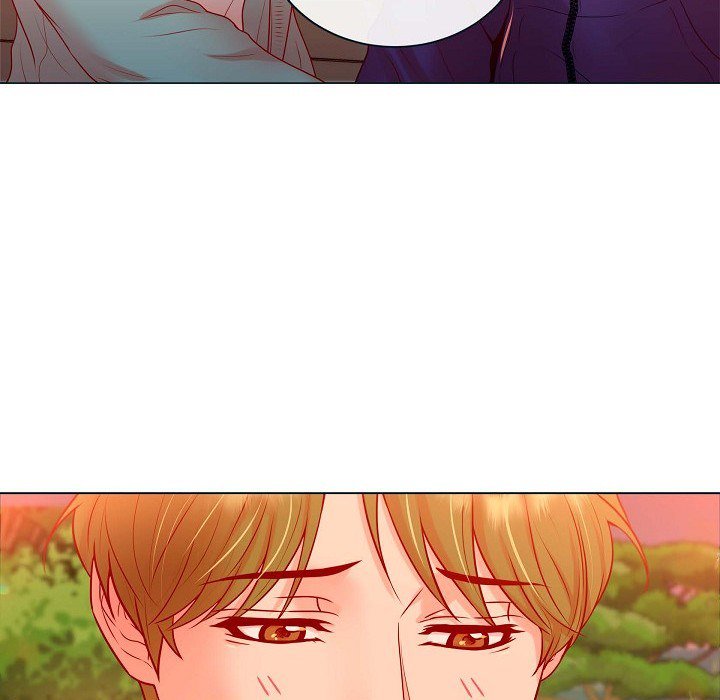 Read Around the Tiger chapter 24 image 83 on Lezhin