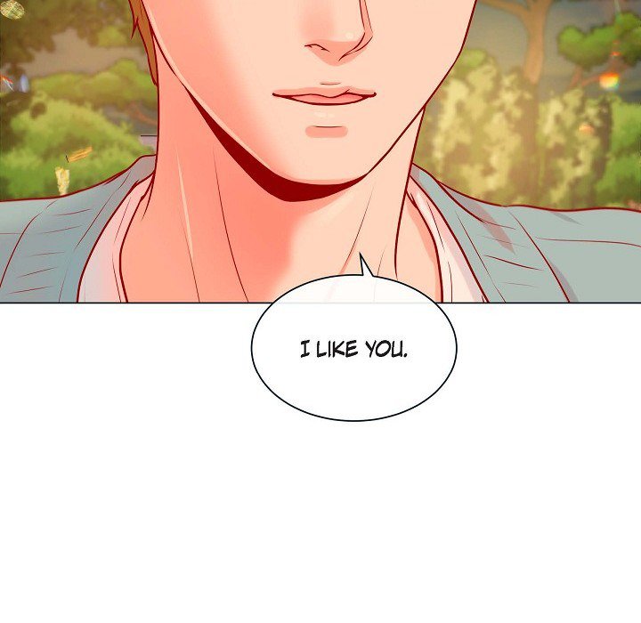 Read Around the Tiger chapter 24 image 84 on Lezhin