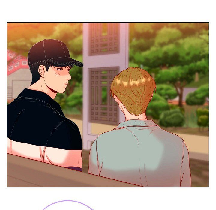 Read Around the Tiger chapter 24 image 86 on Lezhin