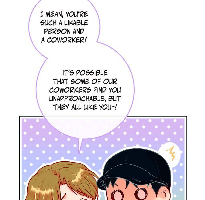 Read Around the Tiger chapter 24 image 87 on Lezhin