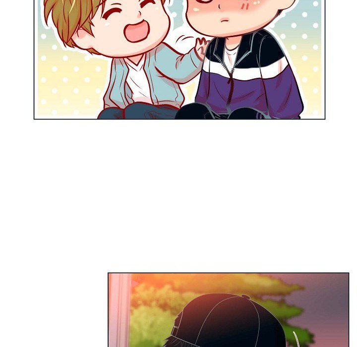Read Around the Tiger chapter 24 image 88 on Lezhin