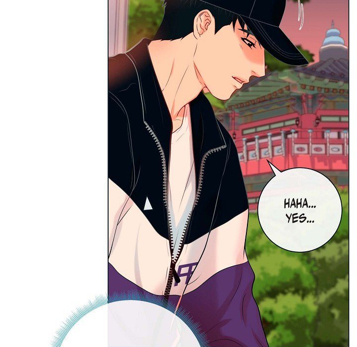 Read Around the Tiger chapter 24 image 89 on Lezhin