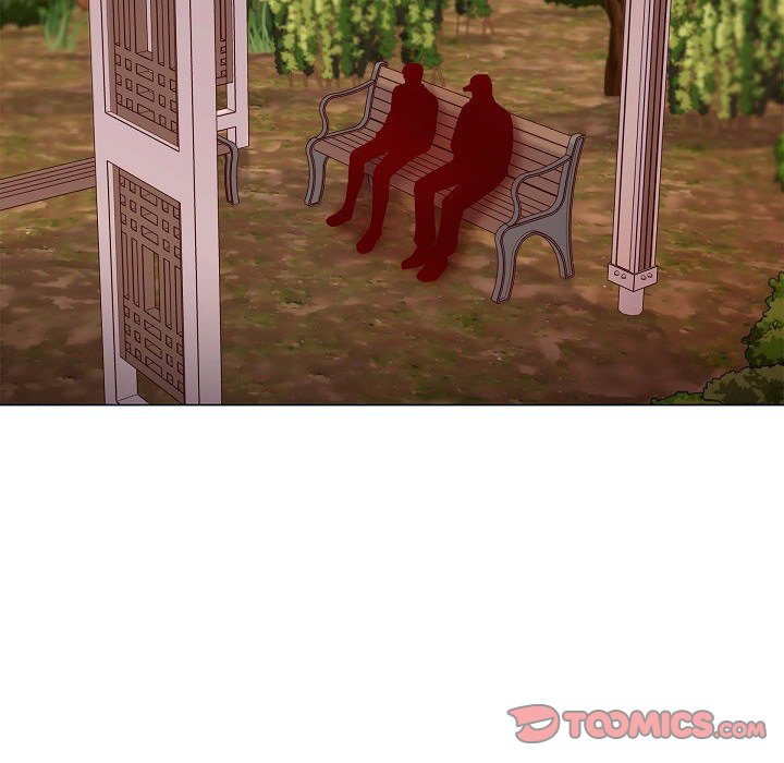 Read Around the Tiger chapter 24 image 91 on Lezhin