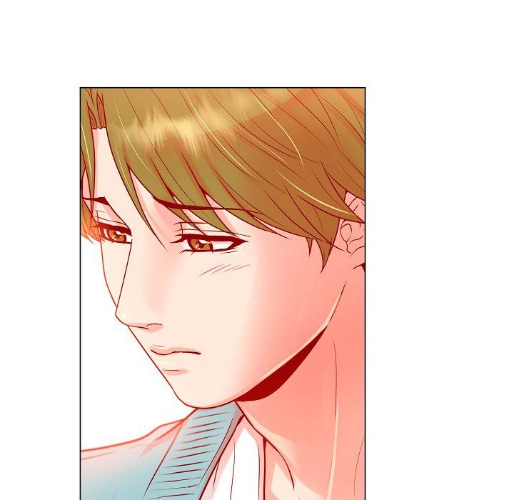 Read Around the Tiger chapter 24 image 92 on Lezhin