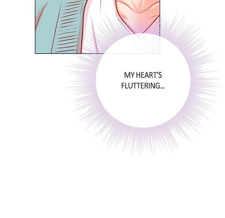 Read Around the Tiger chapter 24 image 93 on Lezhin