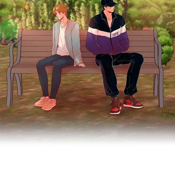 Read Around the Tiger chapter 24 image 95 on Lezhin