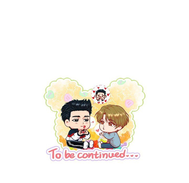 Read Around the Tiger chapter 24 image 96 on Lezhin