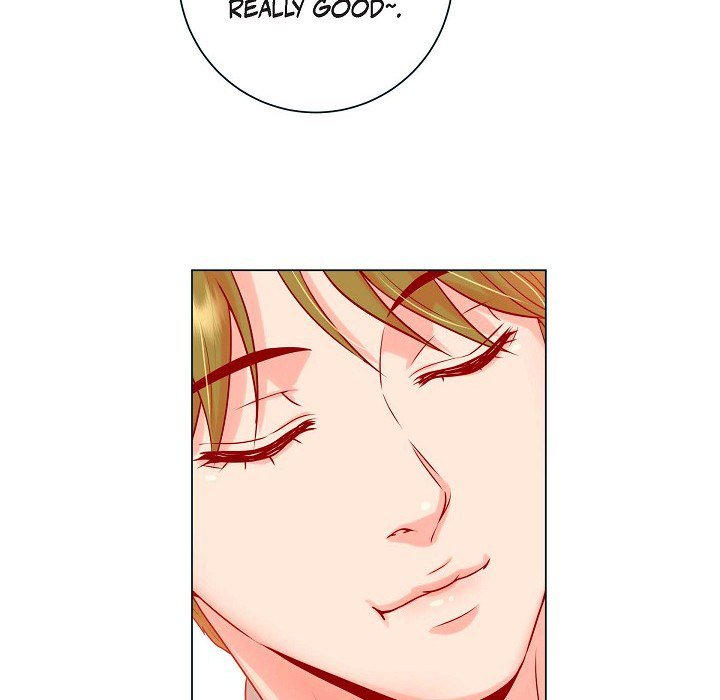 Read Around the Tiger chapter 25 image 12 on Lezhin
