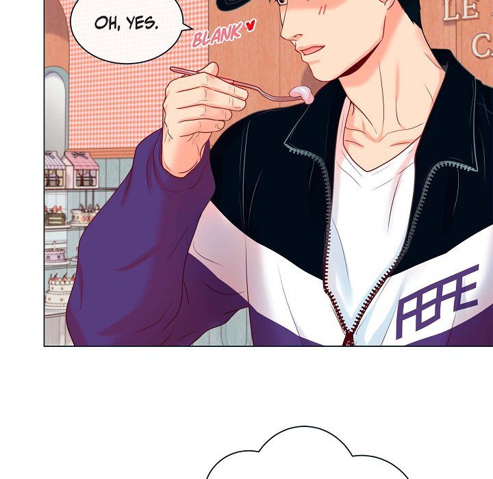 Read Around the Tiger chapter 25 image 14 on Lezhin