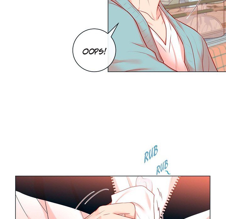 Read Around the Tiger chapter 25 image 16 on Lezhin