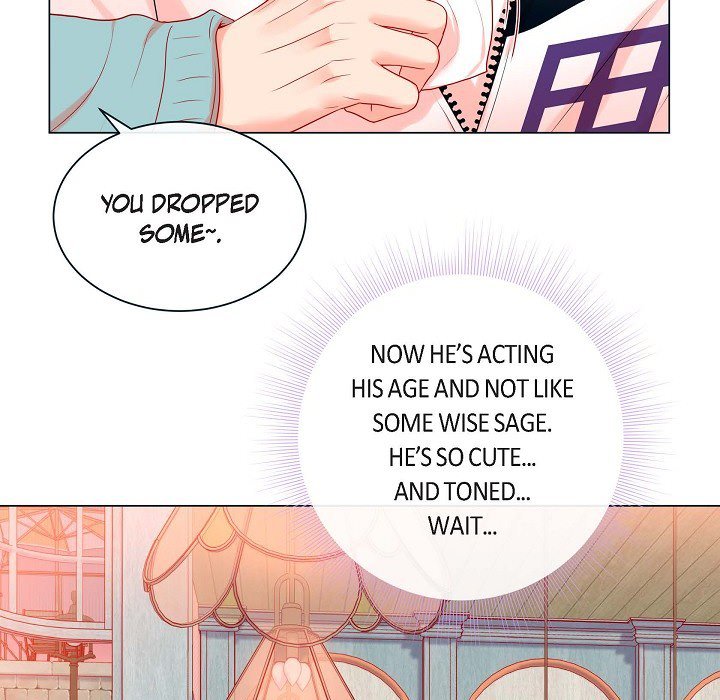 Read Around the Tiger chapter 25 image 17 on Lezhin
