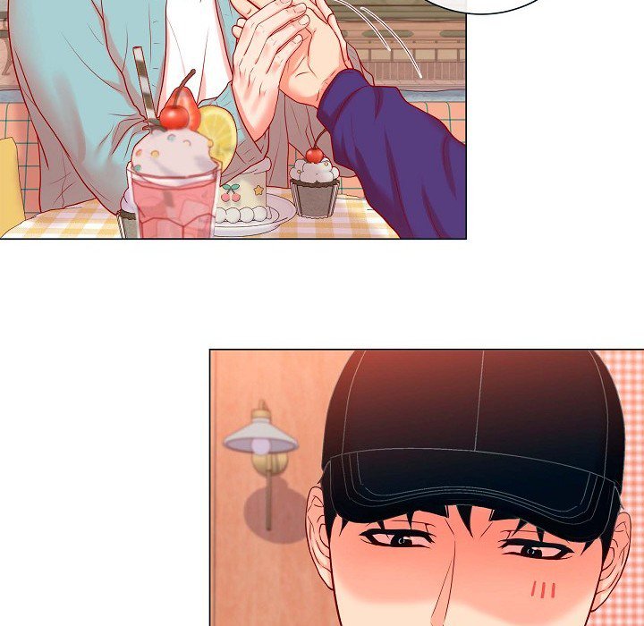 Read Around the Tiger chapter 25 image 22 on Lezhin