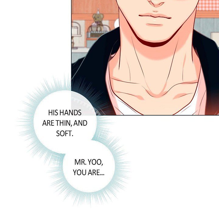 Read Around the Tiger chapter 25 image 23 on Lezhin