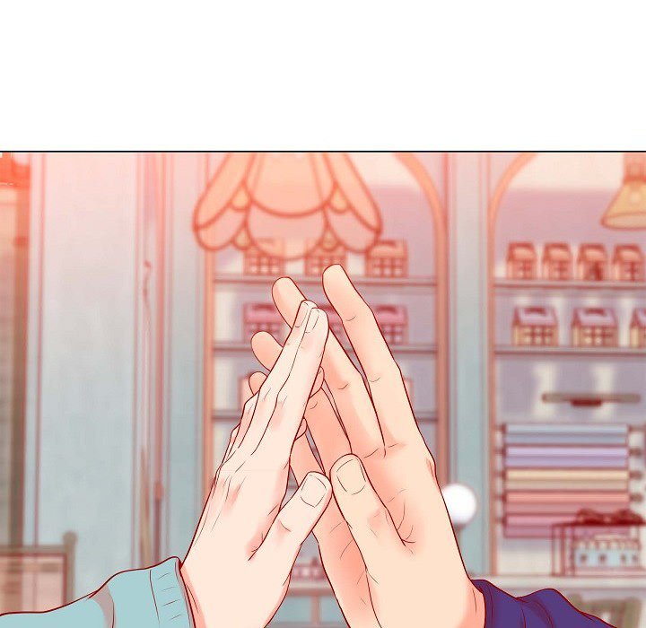 Read Around the Tiger chapter 25 image 24 on Lezhin