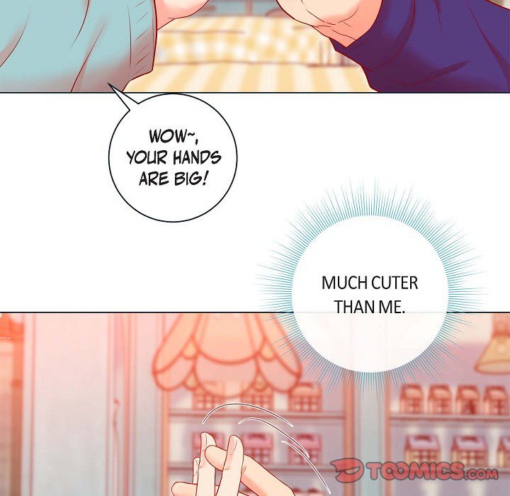 Read Around the Tiger chapter 25 image 25 on Lezhin