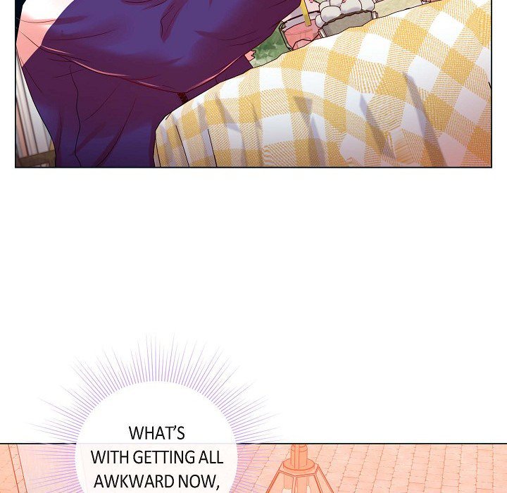Read Around the Tiger chapter 25 image 28 on Lezhin