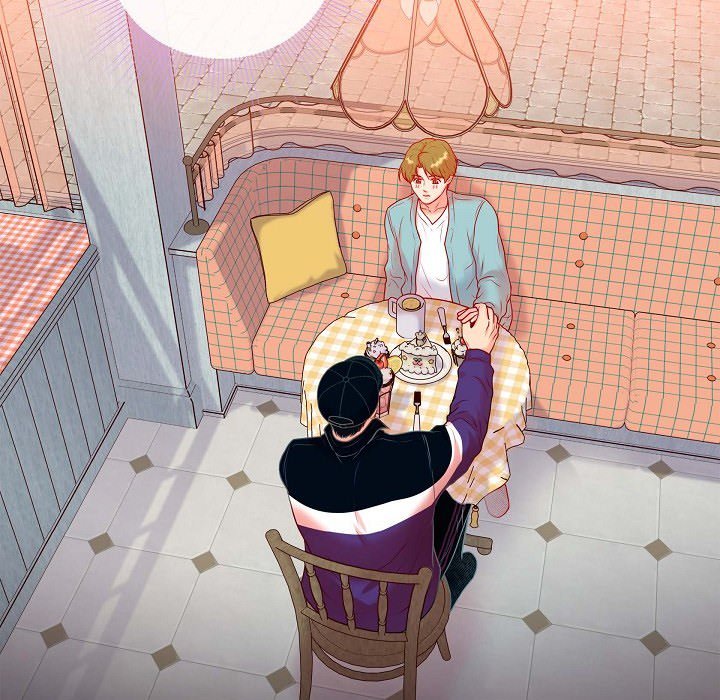 Read Around the Tiger chapter 25 image 29 on Lezhin
