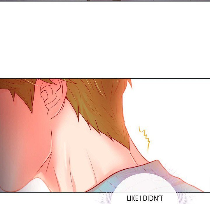 Read Around the Tiger chapter 25 image 30 on Lezhin
