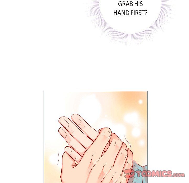 Read Around the Tiger chapter 25 image 31 on Lezhin