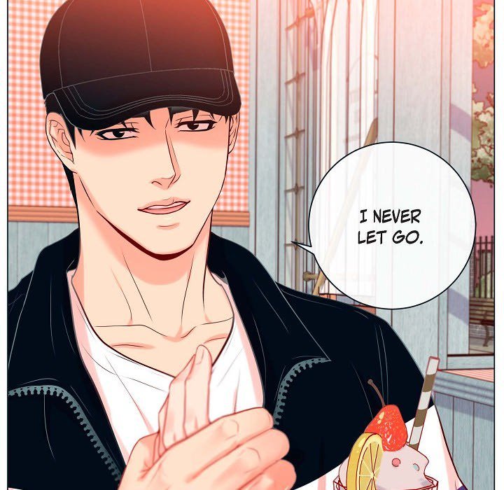 Read Around the Tiger chapter 25 image 33 on Lezhin