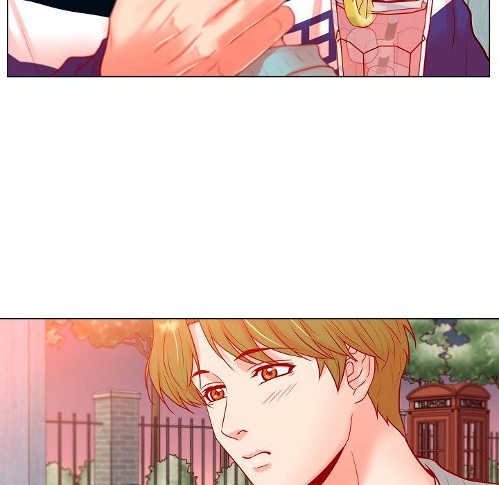 Read Around the Tiger chapter 25 image 34 on Lezhin