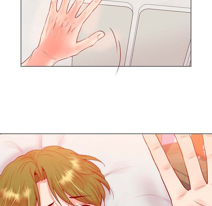 Read Around the Tiger chapter 25 image 39 on Lezhin
