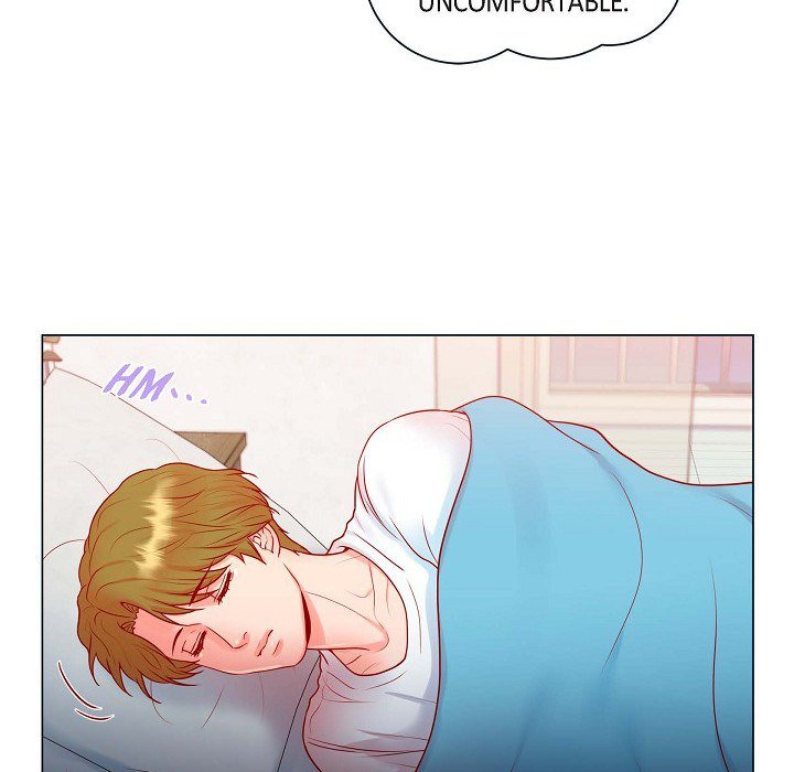 Read Around the Tiger chapter 25 image 41 on Lezhin
