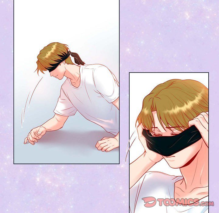 Read Around the Tiger chapter 25 image 43 on Lezhin