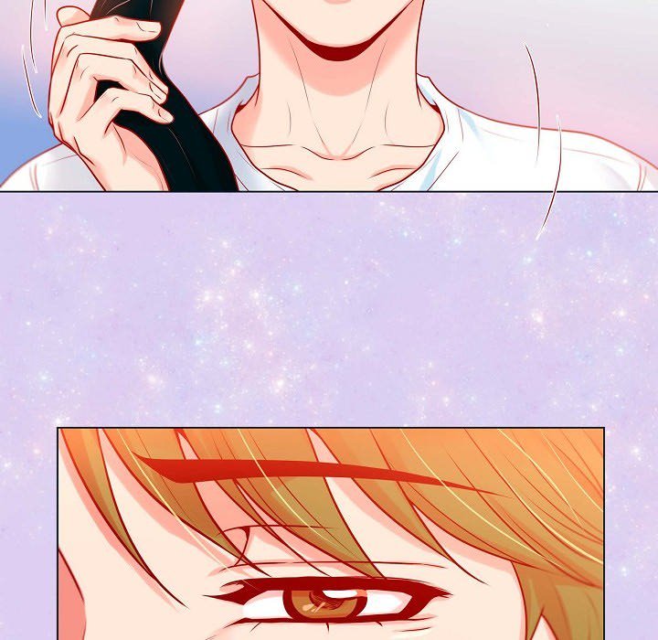 Read Around the Tiger chapter 25 image 45 on Lezhin