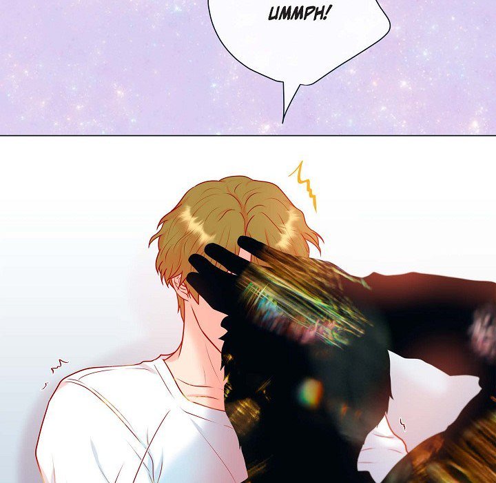 Read Around the Tiger chapter 25 image 48 on Lezhin