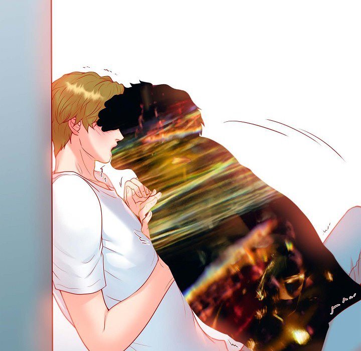 Read Around the Tiger chapter 25 image 50 on Lezhin
