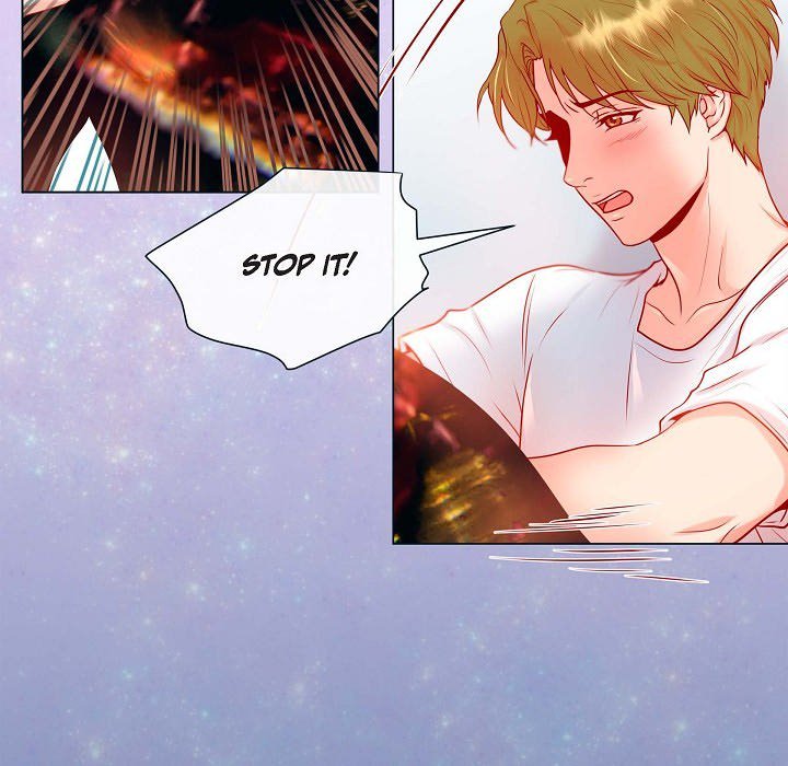 Read Around the Tiger chapter 25 image 54 on Lezhin
