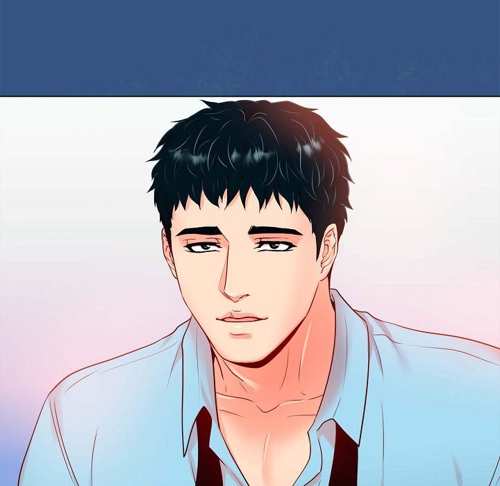 Read Around the Tiger chapter 25 image 56 on Lezhin